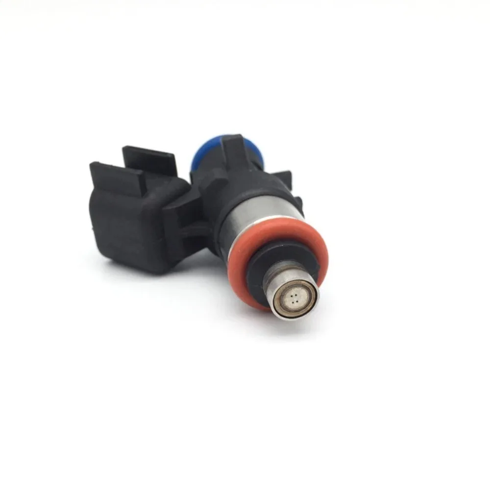 6Pcs Fuel Injectors For Jeep Grand Cherokee for Dodge Avenger Journey Durango 3.6L For Chrysler 0280158233 5184085AC FJ1147