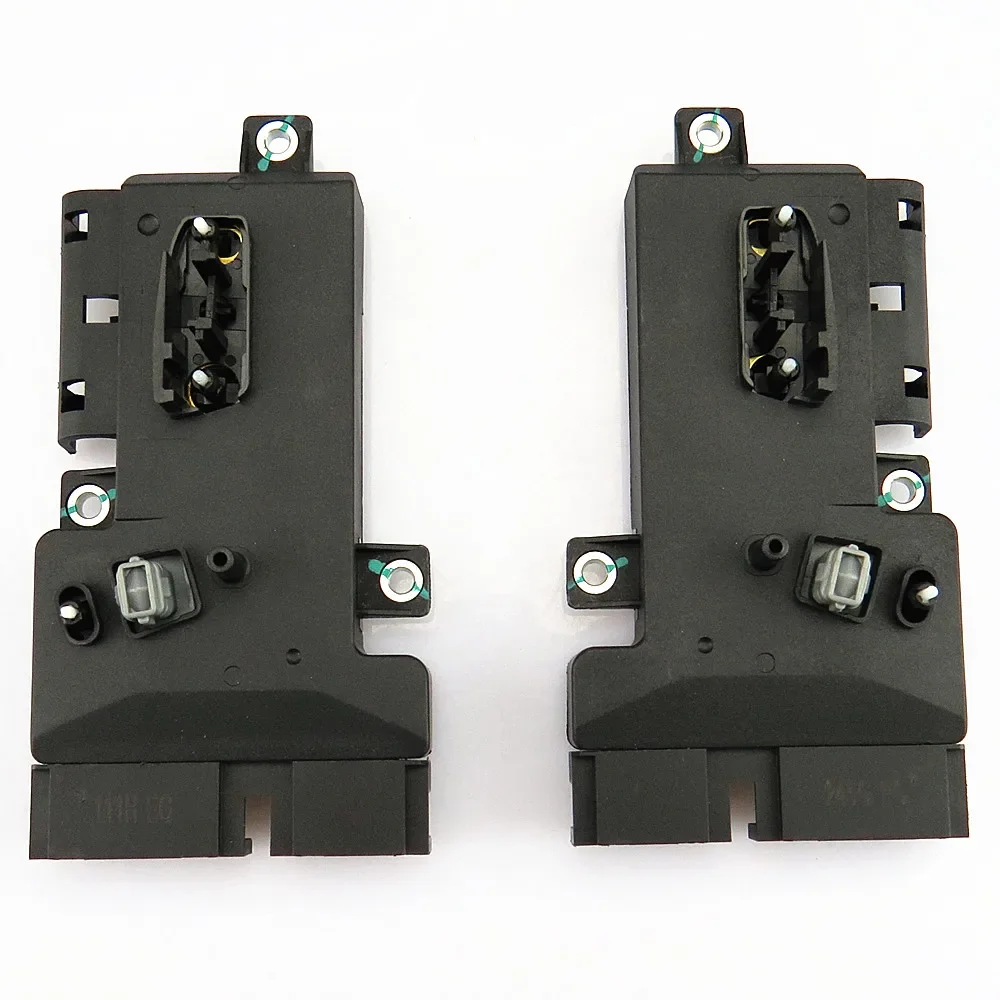 SCJYRXS 1Set Passenger Seat Left + Right Control Adjust Switch 4GD959747 4GD959748  For Audi A5 A4 Q5 Q7 S4 S5 CC