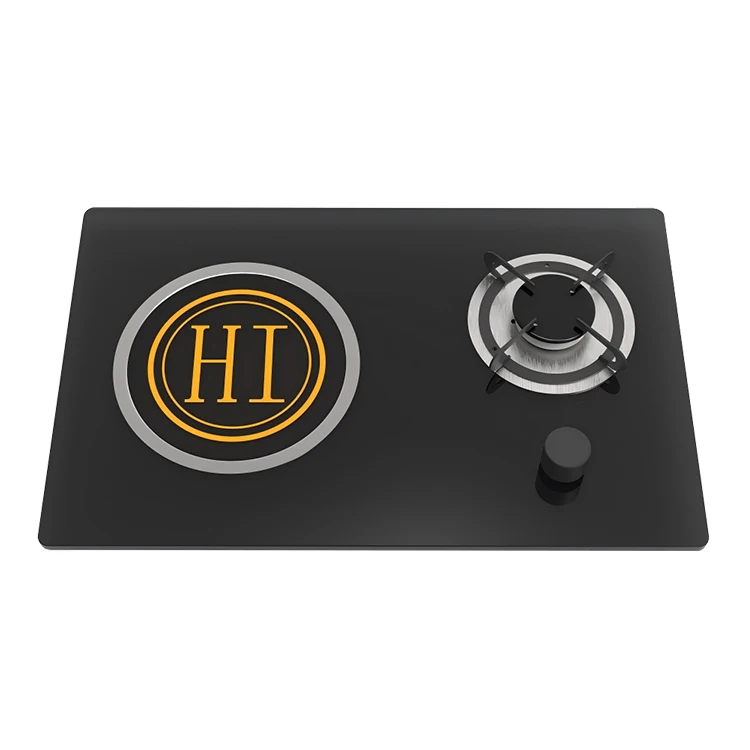 

Экономичная, надежная, компактная газовая плита и индукционная плита 2-в-1 JDA для автодомов, кемперов и мобильных кухонь.