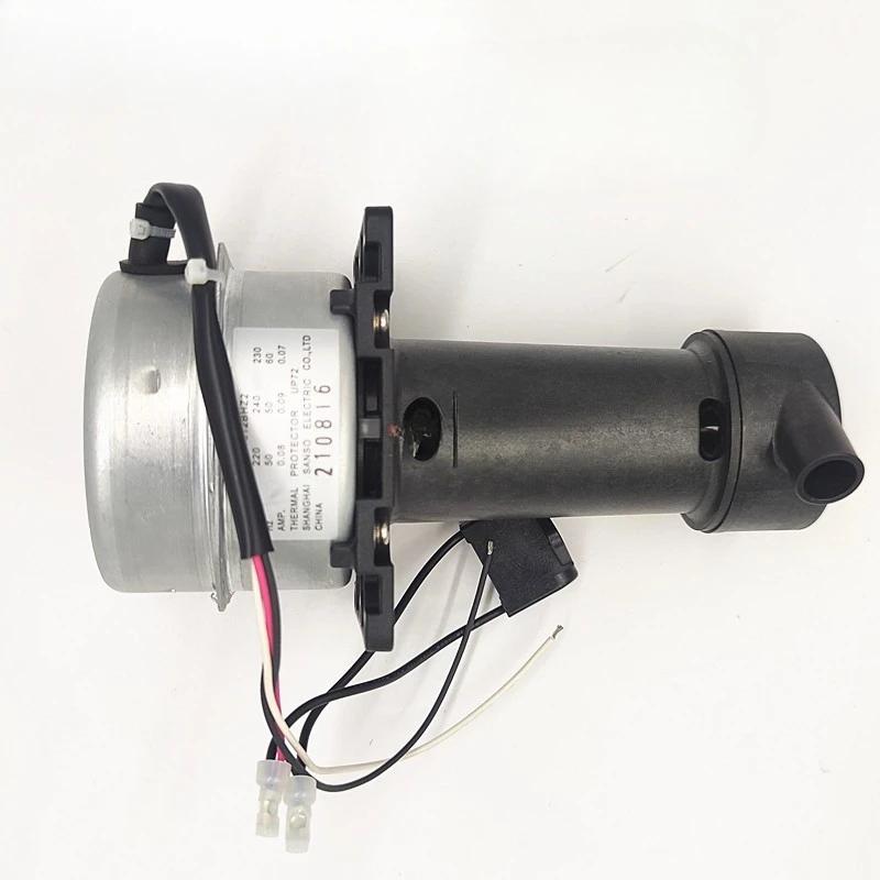 Suitable for ice machine water pump PV-0512BHZ2/Z1 electric pump KM-35A KM-75A accessories