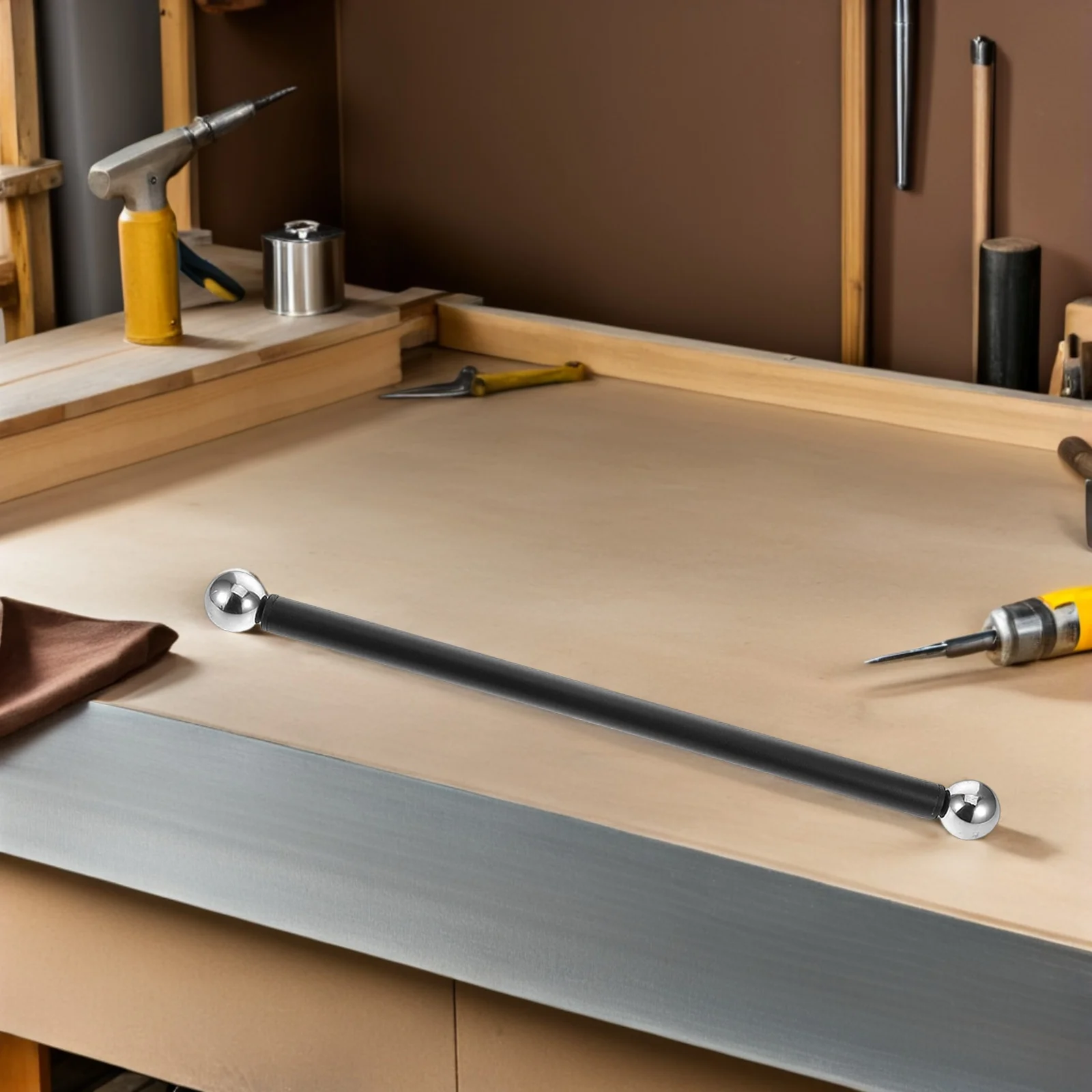 

Подлокотник для уличного фонаря, черный металл, крестовая ручка 56 см для двора, патио, садового освещения, монтажный кронштейн, уличный световой столб