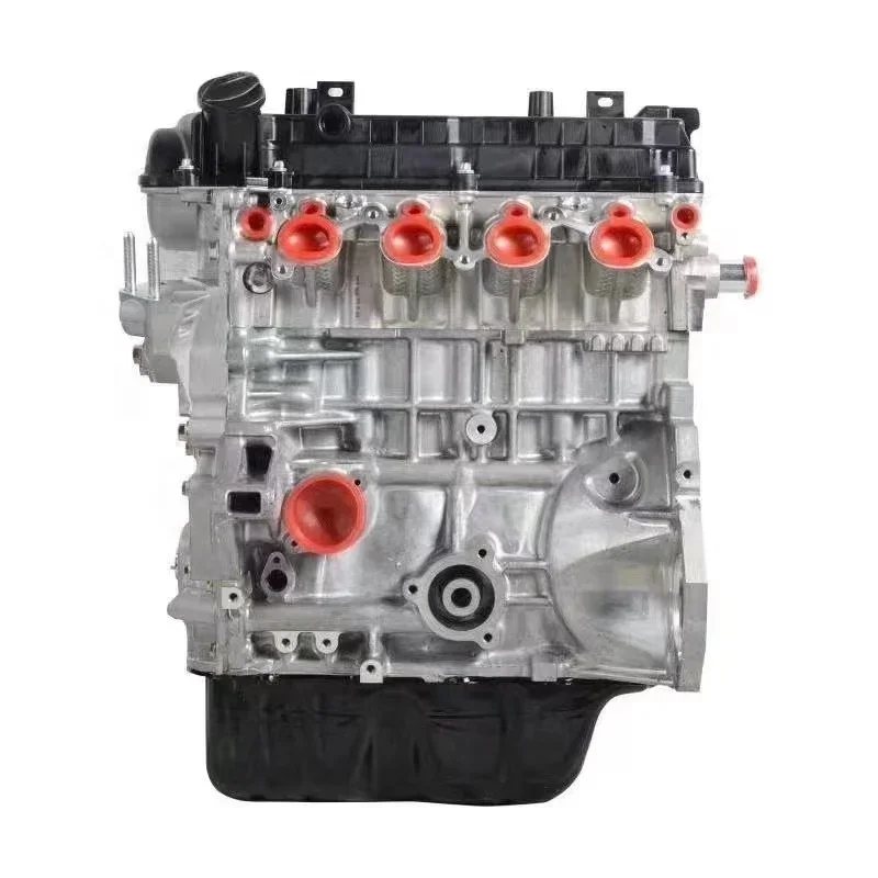 hot sale complete engine assembly motor  6ZR  auto engine system High Quality