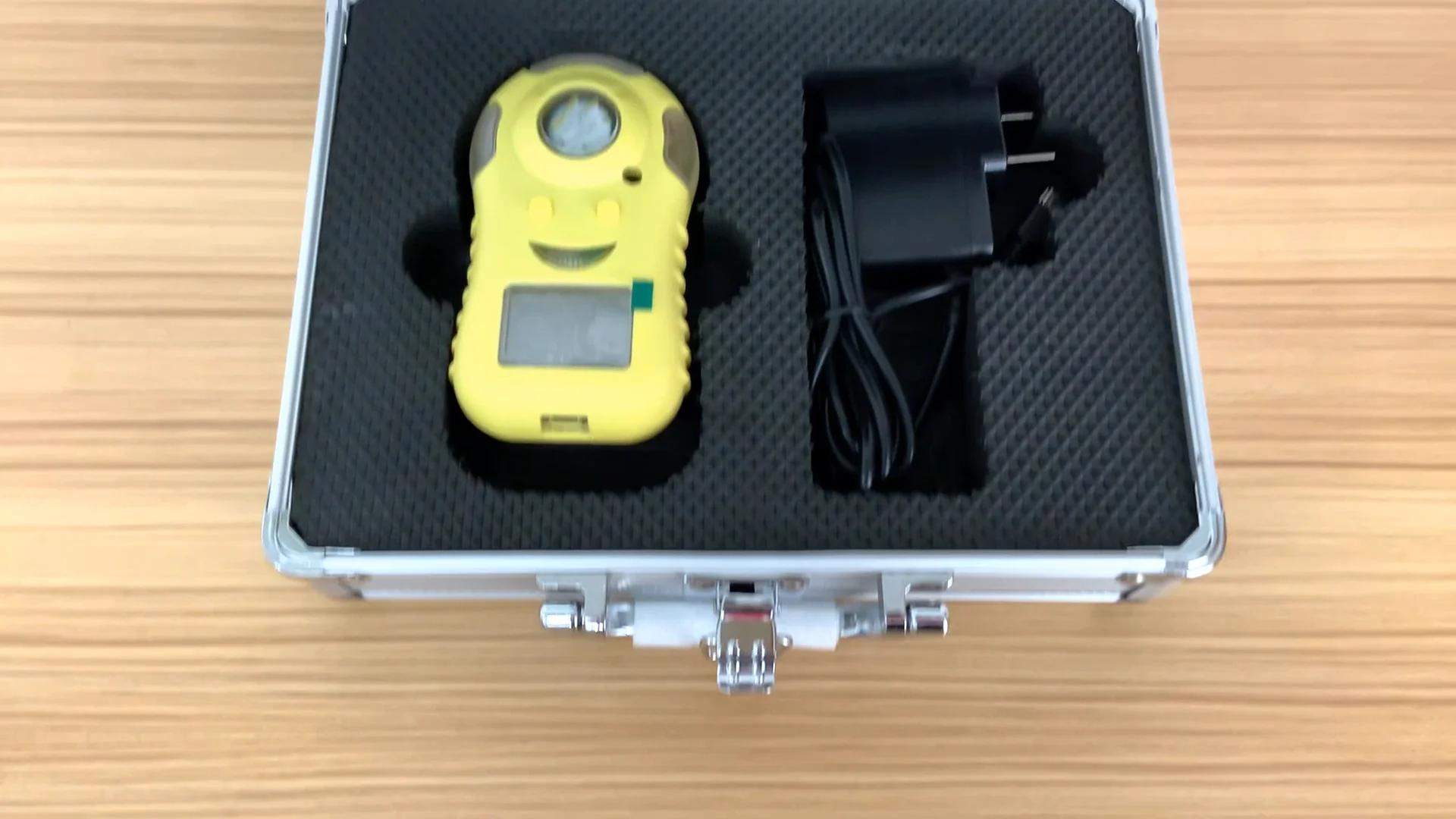 

ATEX CE Portable C2H4 Gas Analyzer Ethylene Gas Detector for Fruit Ripening