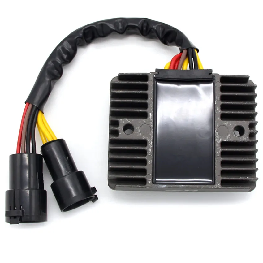 

Motorcycle Voltage Regulator Rectifier for Kawasaki NINJA ZX-12R 2000-2005 ZX-9R 2000-2004 ZX 12R 9R OEM：21066-1119