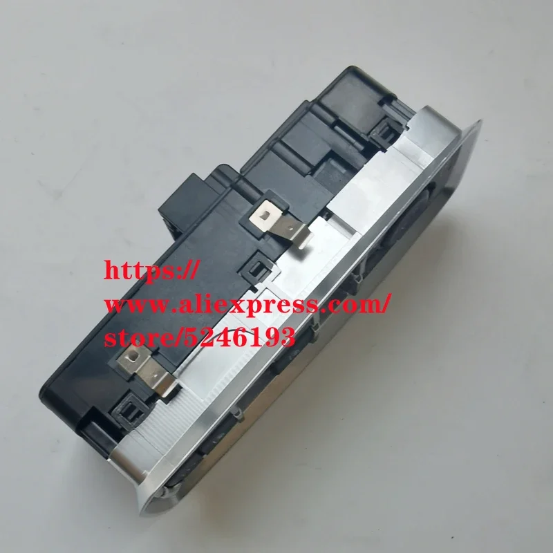 Window Control Switch Assembly For  Zotye DOMY X7 Window Regulator Switch With Electric Folding