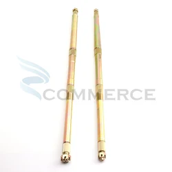 800mm/810mm 31T o 32T asse posteriore adatto per 150cc-250cc big dinosaur big bull ATV UTV Buggy electric kart Quad Dirt Bike parts
