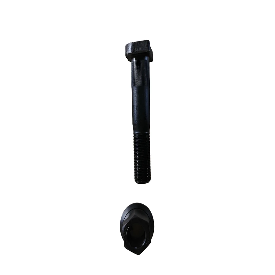 

Howo Rear Wheel Bolts