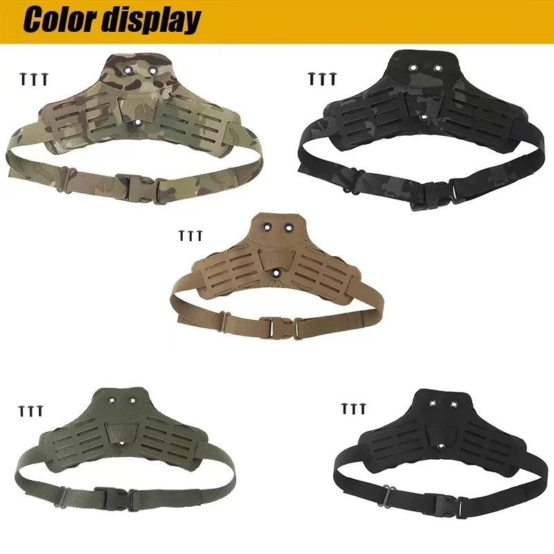 Hunting Holster Leg Straps Straps Arc Rti Mission Mount Accessories Thigh Holster Mount For Thigh Holster Tactical Leg Straps