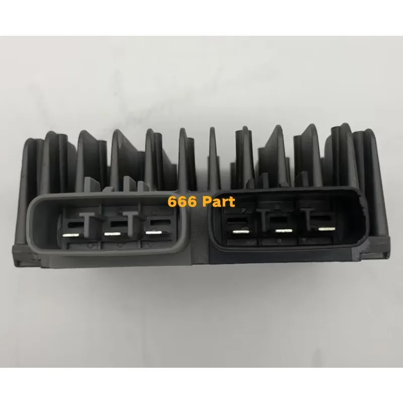 65A MOSFET Regulator Rectifier 4014856 4015231 4014405 4016868 for Polaris RZR Ranger 570 900 1000 Turbo 2014-23