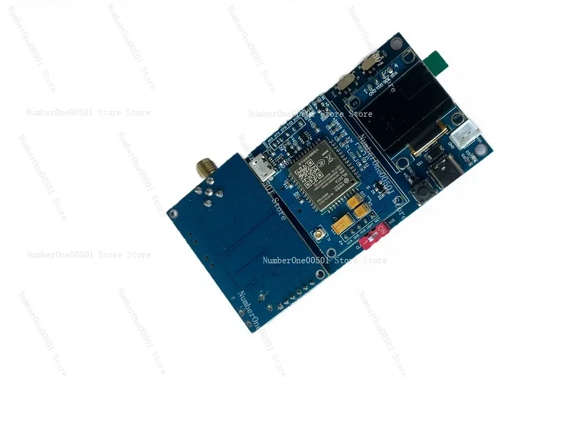 Ntrip 4G RTK High-precision Module Board STM32 Source Code Secondary Development Mobile Station Base Station CORS Account