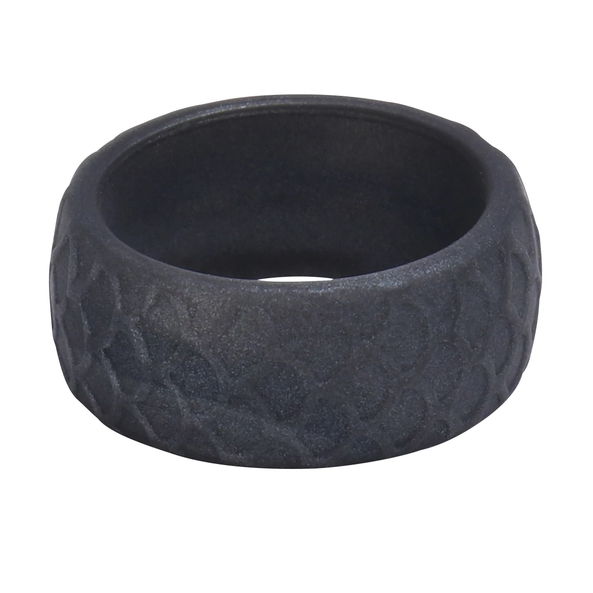 

Silicone Ring Sports Finger Rings Outdoor Joint Fishing Tools Waterproof Flexible Comfortable Soft Material