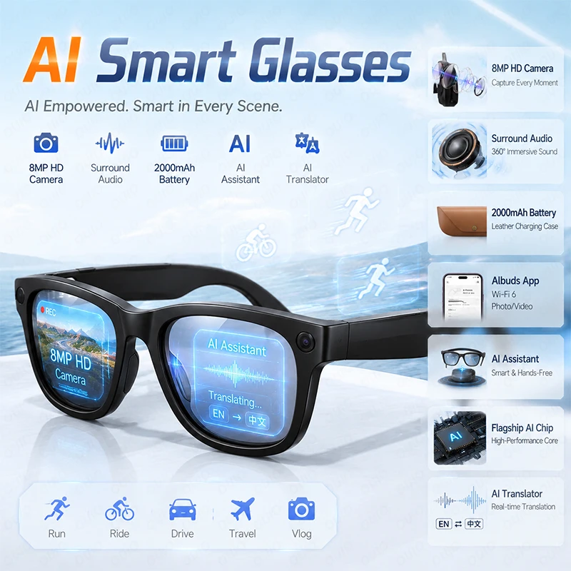 gafas-inteligentes-con-ia-2026-camara-de-8mp-asistente-de-voz-con-ia-traductor-audio-envolvente-estuche-de-carga-de-2000mah-para-viajes-y-trabajo