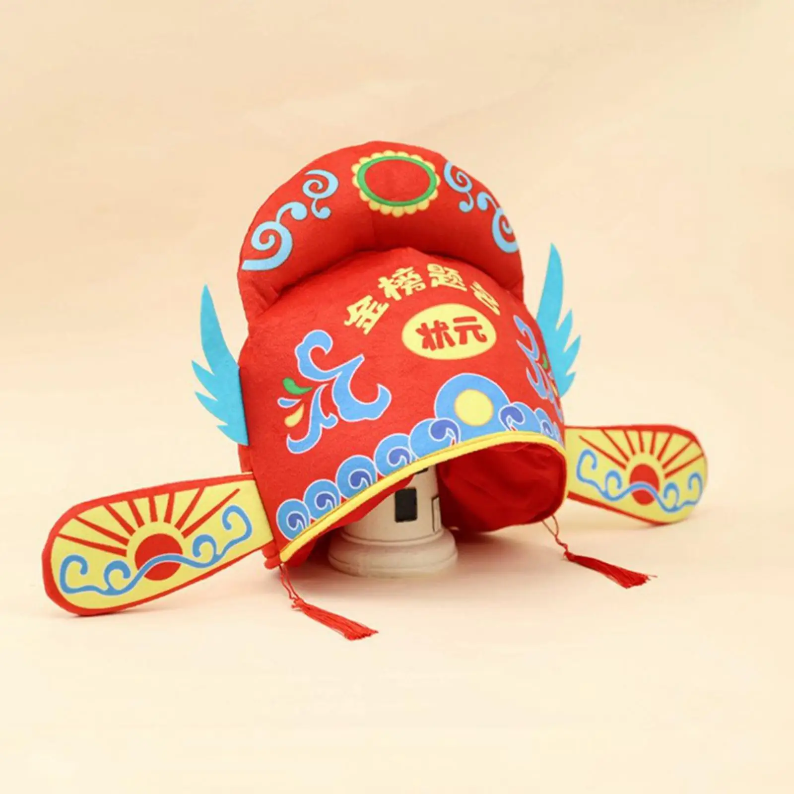 Gorro de cosplay para perros y gatos – Fiesta mascotas - imagen 3