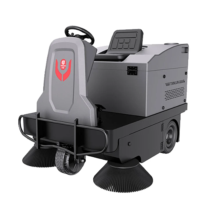 CLEANHORSE SP1480 Электрическая