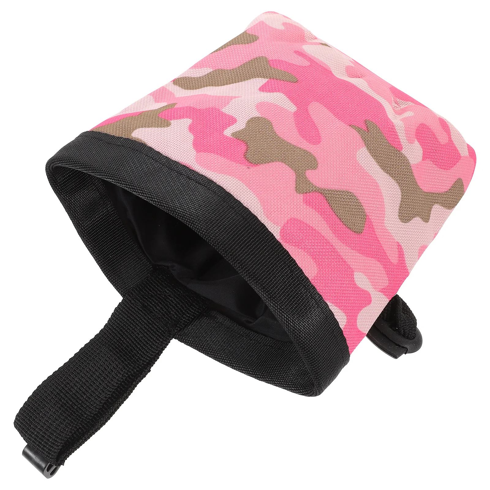 

Bag Durable Oxford Cloth Dog Treat Pouch Large Capacity Outdoor Training Bag Easy Carry Portable Container