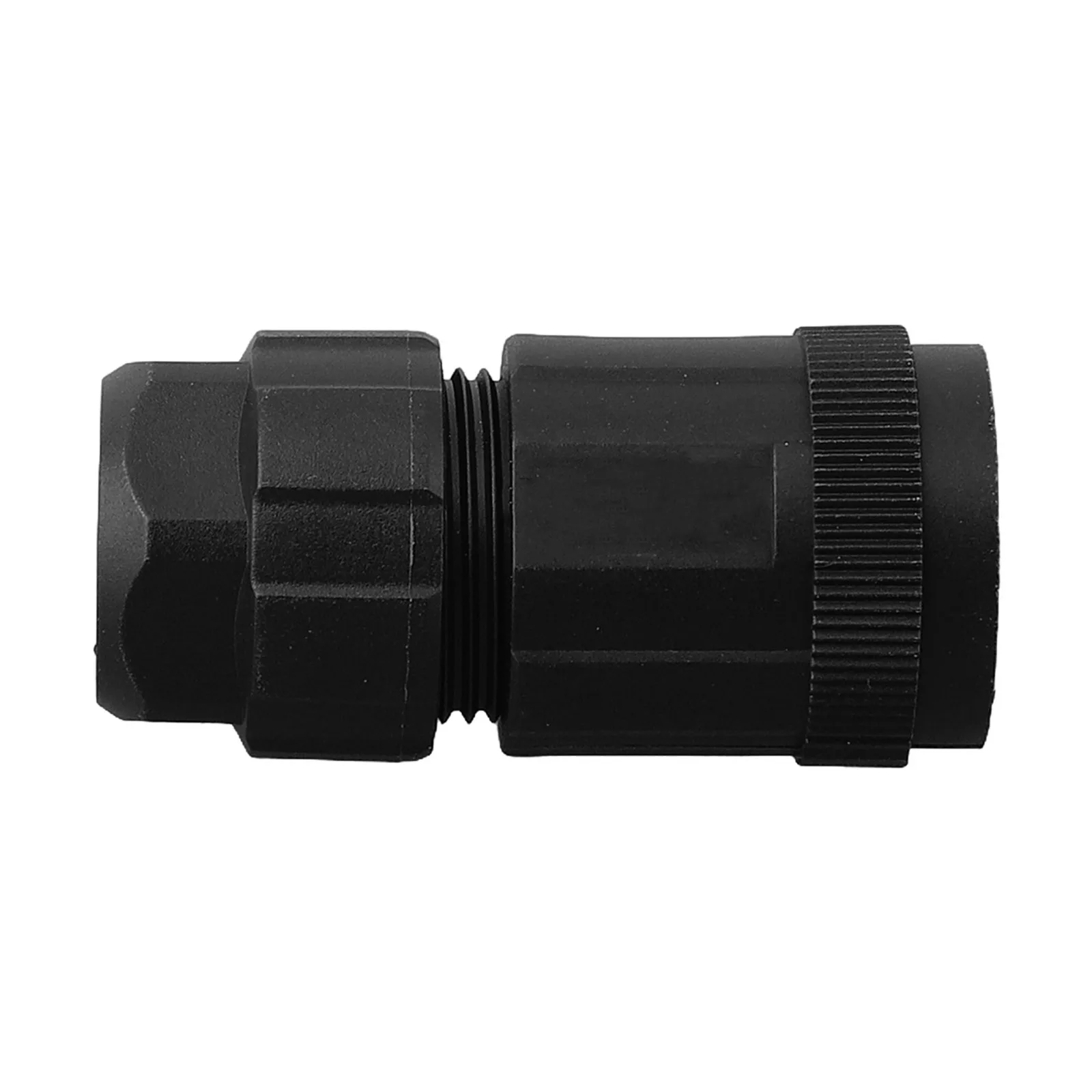 Coupler E LED Display Threaded Connector Monitoring Tight Structure Multiple Product Certifications Renewable Energy