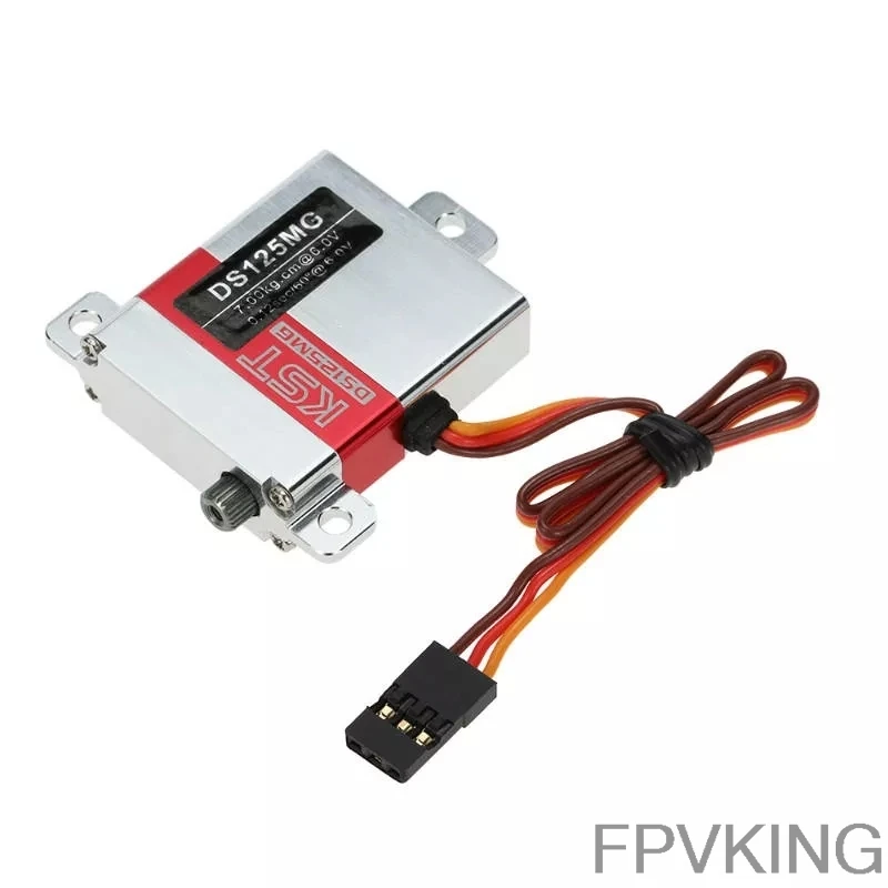 Kst DS125MG 10Mm 7K… - image