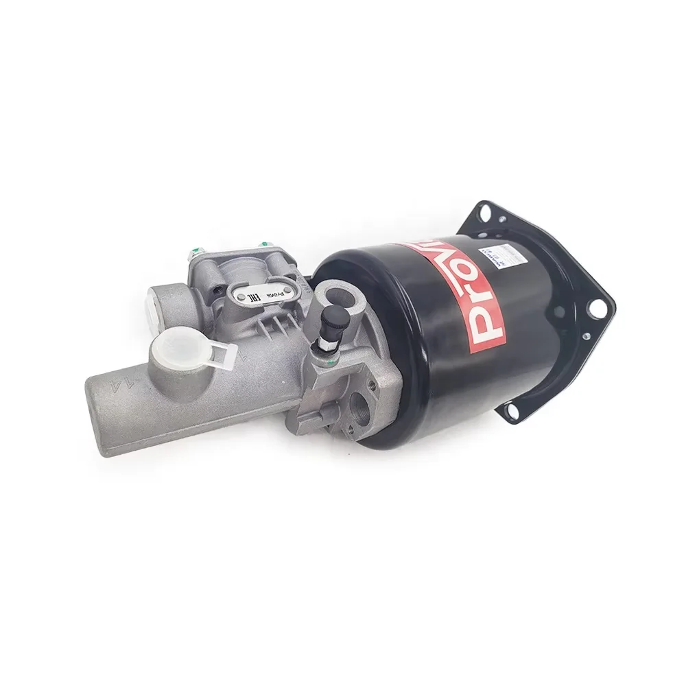 Automotive Transmission System SHAANXI Heavy Duty Trucks Clutch Booster PRO4110240 Bus Clutch Servo DZ9112230178