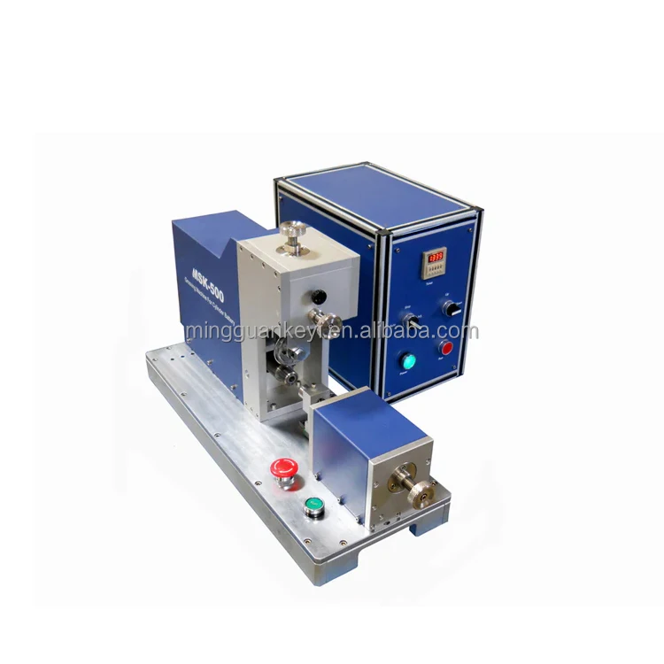 Semi-Automatic Desk… - image