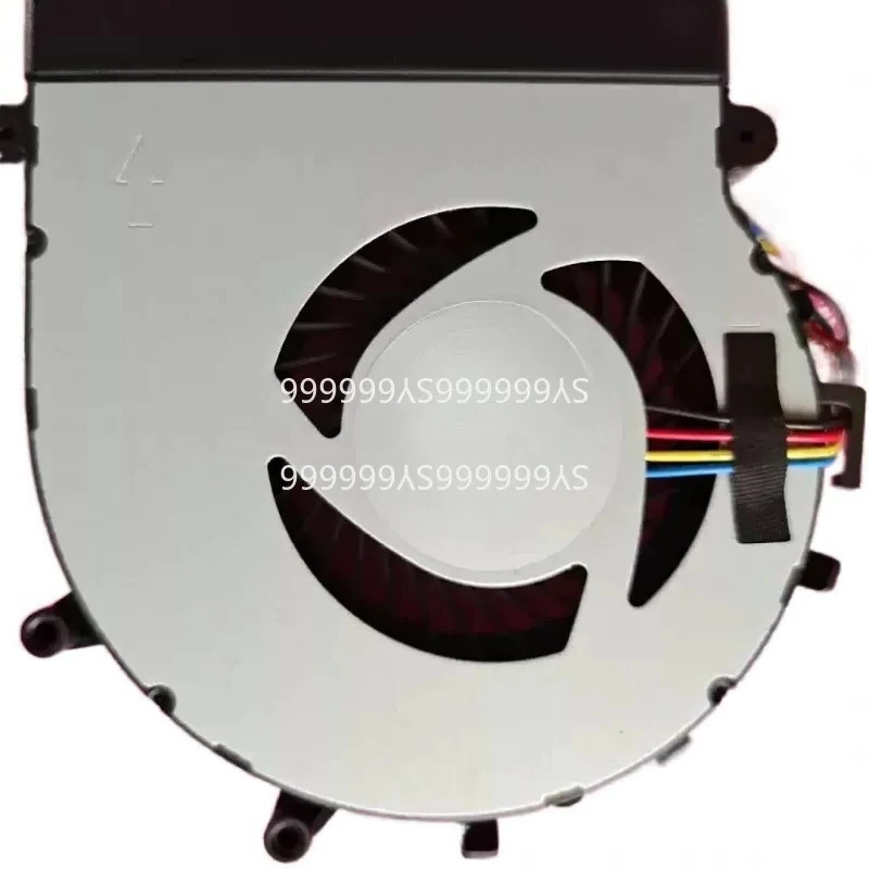 100% New Original Desktop Cooling Fan For Dell OptiPlex 3020M 3040 3046 3050 7070 7040 9020 P/N 0VR79W With Disassembly Tools