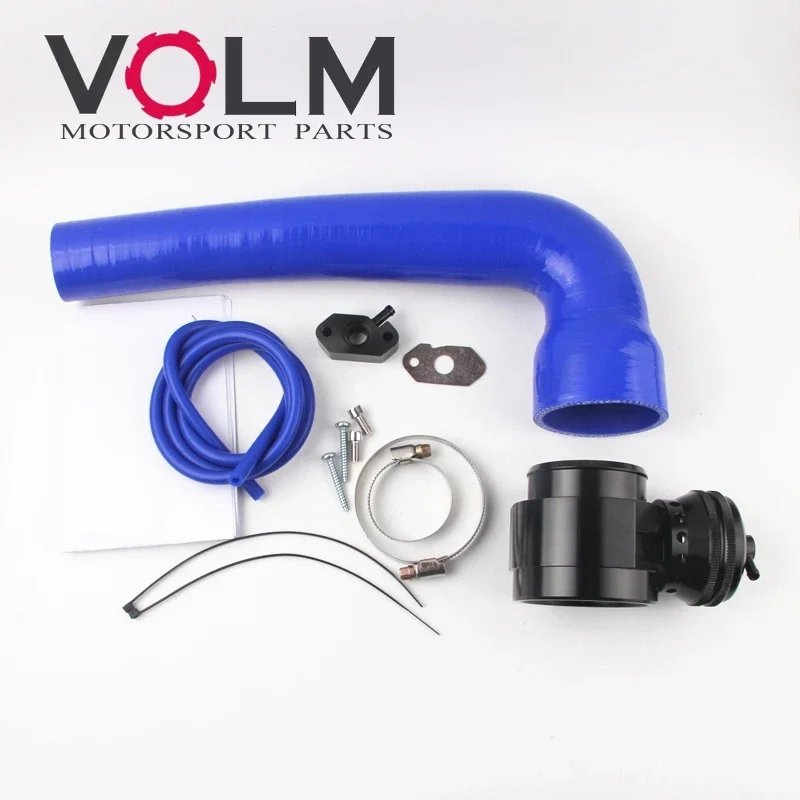 auto air intake turbo bov adapter dump blow off valve for Skoda Fabia Audi A3 1.2 Tsi upto 2014