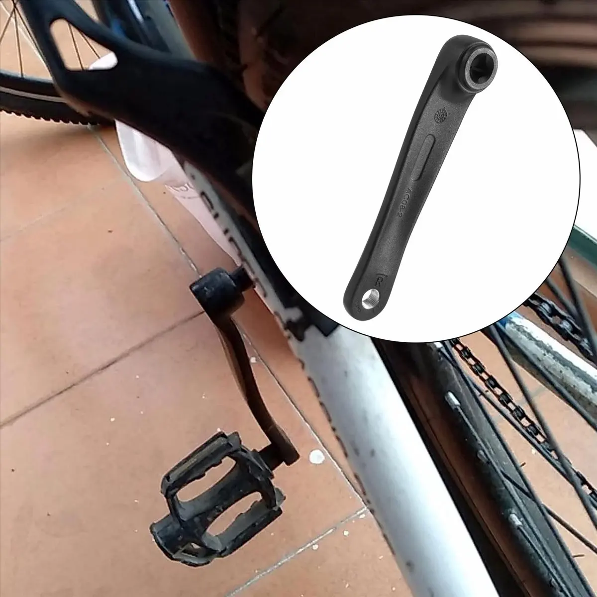 ~Portable For Crank… - image