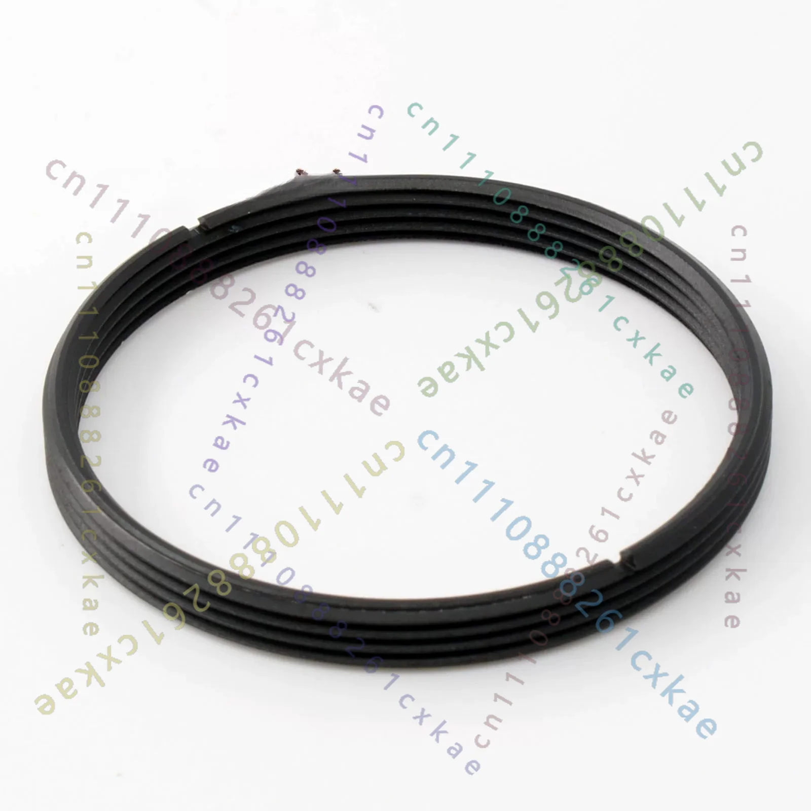 1PCS M39-M42 Full Thread Adapter Ring Inner 39x1 To Outer 42x1 Thread Camera Lens Conversion Accessory