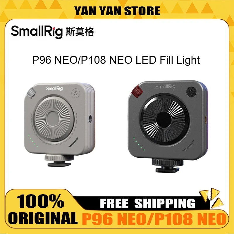 Smallrig P90 Neo/P1…