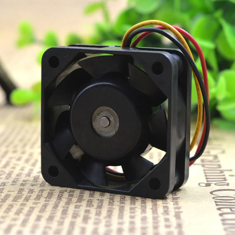 FBA08A12U 8025 12V 0.36A 8 CENTÍMETROS VENTILADOR de REFRIGERAÇÃO