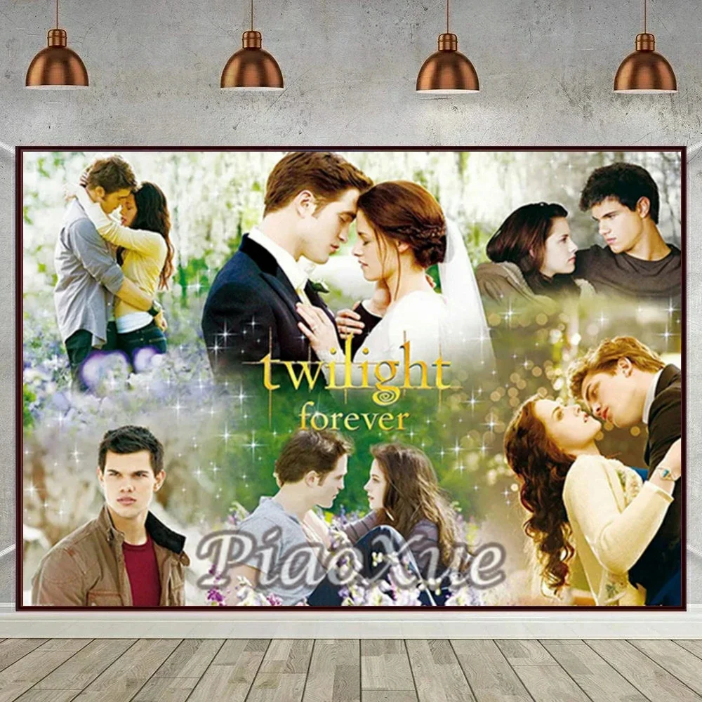 5D DIY Diamant Malerei Dämmerung Poster Diamant Stickerei Lebendige Farben Home Dekoration Wand Aufkleber Mosaik Kunst Kreuz Stich