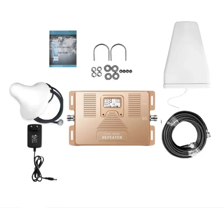 Tri Band 800 900 18…