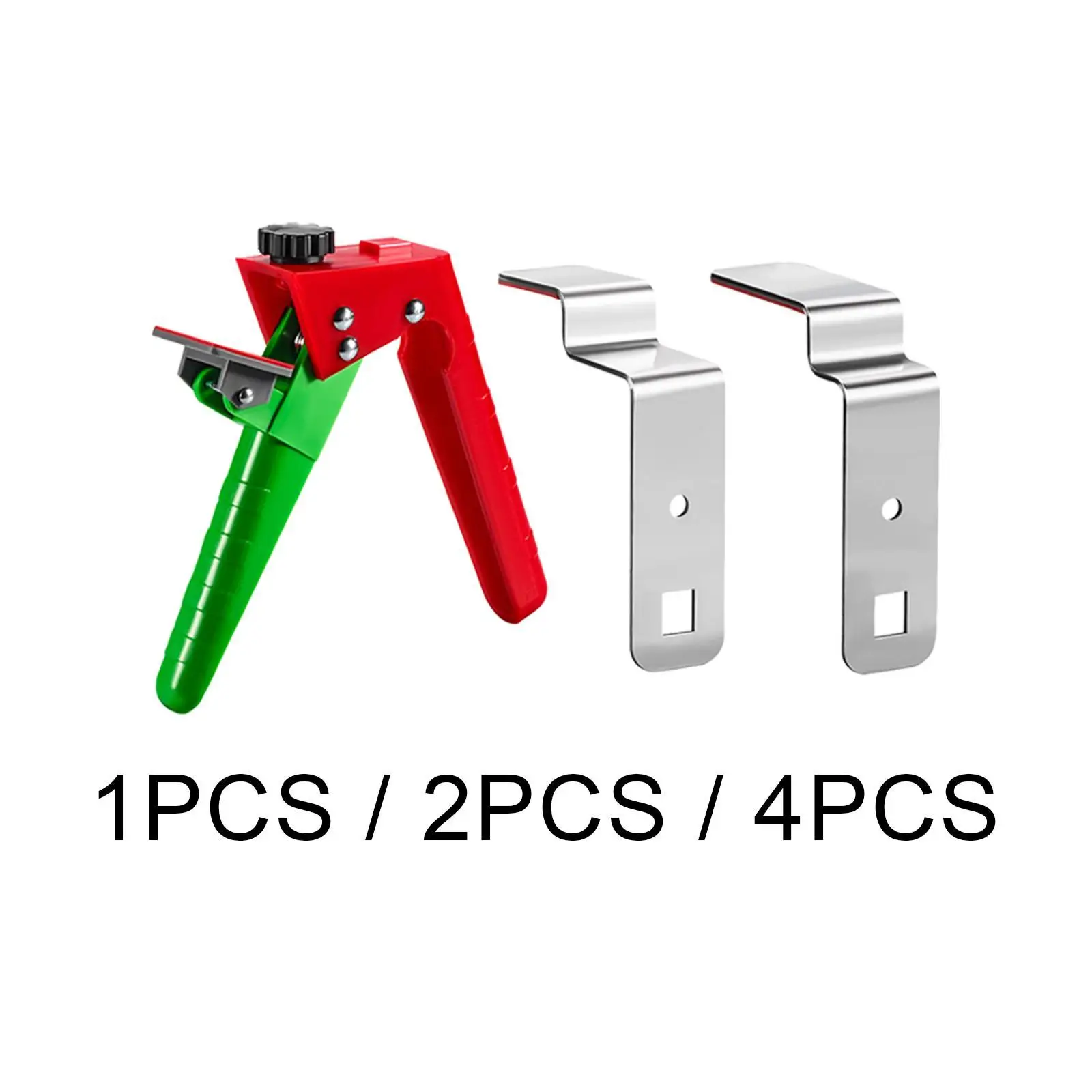 Drawer Fixing Clamp Cabinet Hardware Jig Professional Labor Saving Quick Drawer Clamp Drawer Panel Installation Fixing Clip