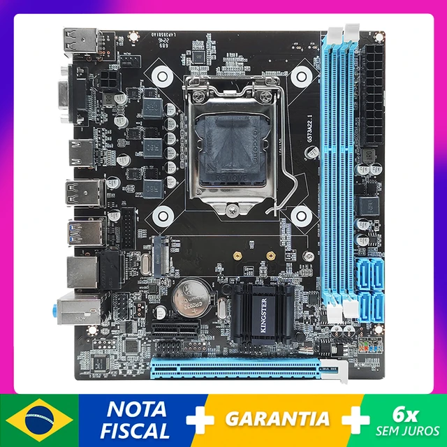 H81 Motherboard M ATX Intel LGA 1150 i3 i5 i7 E3 DDR3 1333 1600MHz 16GB M.2 SATA3 USB3.0 VGA DVI HDMI Compatible Mainboard AliExpress