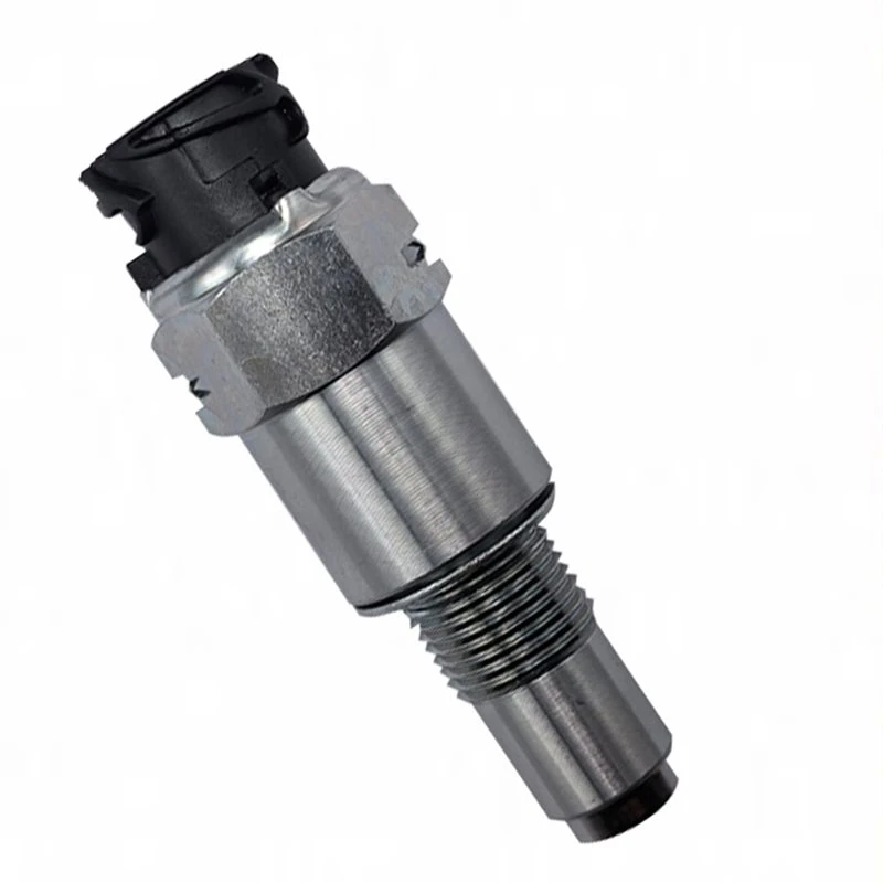 DT42-Vehicle Speed Odometer Sensor For FAW Jiefang JH6 J6 J7 4Pin
