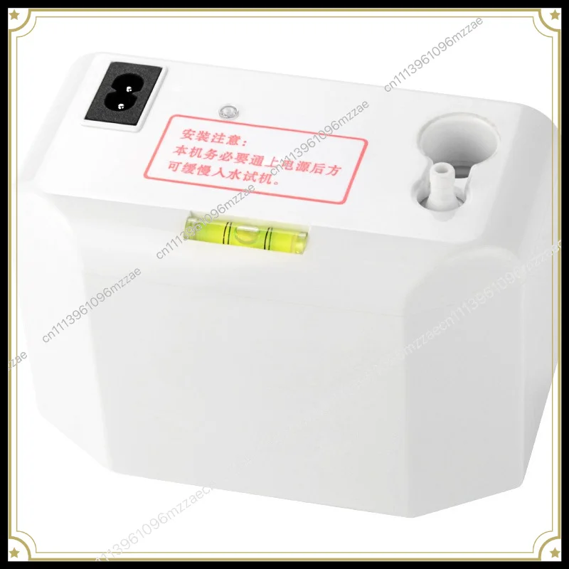 Air Conditioning Drain Pump Condensate Lift Pump Household Wall Mounted Central Air Conditioning Cabinet Pumping Automatic Drain