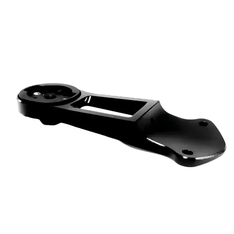 A74K-Road Bicycle Handlebar Integrated Handlebar Meter Bracket Bicycle Computer Holder For Blackbird Magene