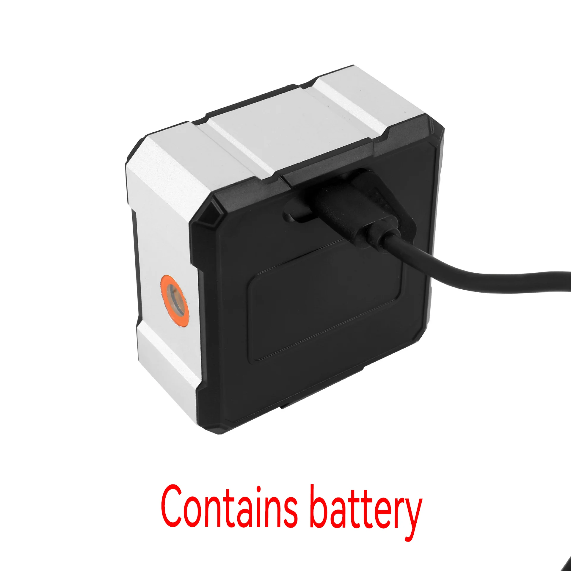 4*90 °   0.2 °   듀얼 레이저 자기 틸트 각도 박스 디지털 디스플레이 산업용 등급 상서로운 구름 4면 경사계