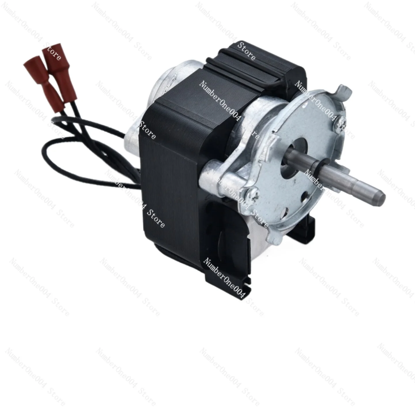 

Вентиляторный двигатель с перекрестным потоком для пеллетной печи 65303 65242, сменный, с медной обмоткой, на шарикоподшипниках, высокопроизводительный