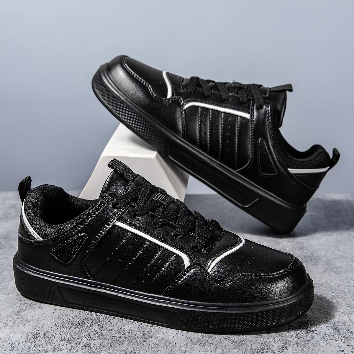 Breathable Fall Men's Shoes Ca - Men'S Shoes Expensive Brands 评论和价格