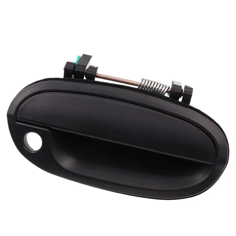 For Chevrolet Spark M200 Daewoo Matiz M200 2005-2010 1PC Exterior Door Handle Left Right 96601472 96601473 96601474 96601475 view 3