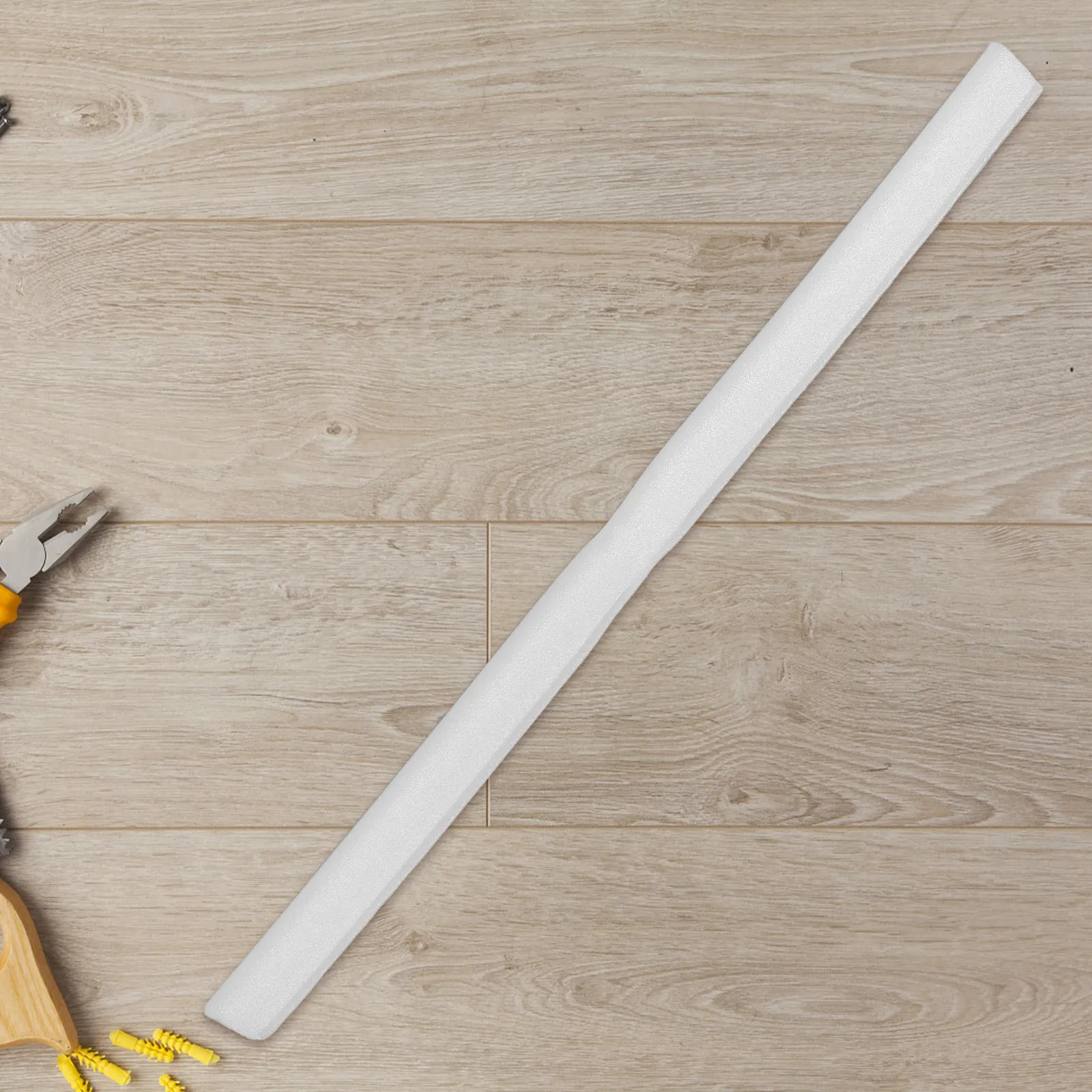 

6 шт. U-образные пенопластовые защитные уголки для мебели, защита от детей, для столов и плинтусов, упаковочные материалы