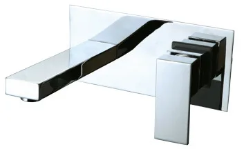 

Basin, faucet, all copper, washbasin, hot and cold water.