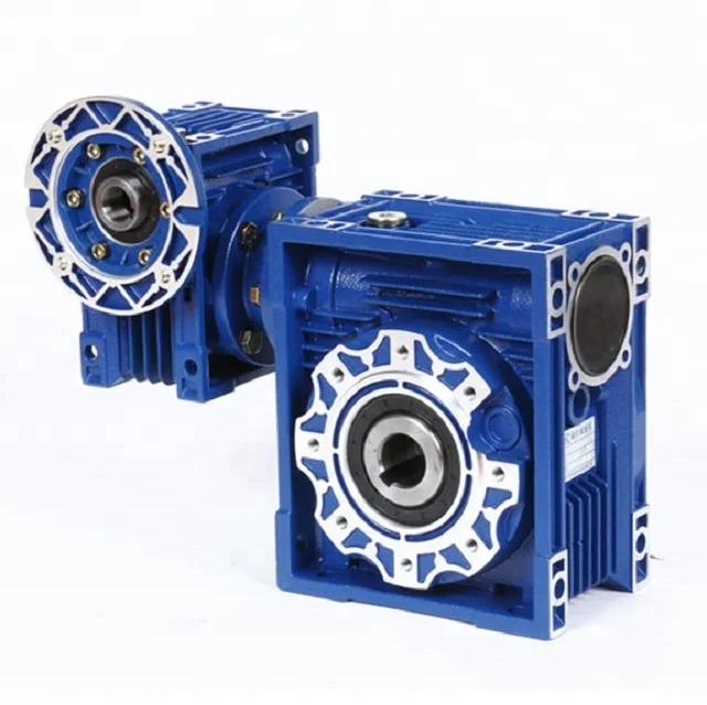 

NMRV Series Aluminum Mechanical Worm Gearbox Reducer NMRV030 NMRV040 NMRV050 NMRV060 NMRV075 NMRV090 NMRV110 NMRV130 NMRV150