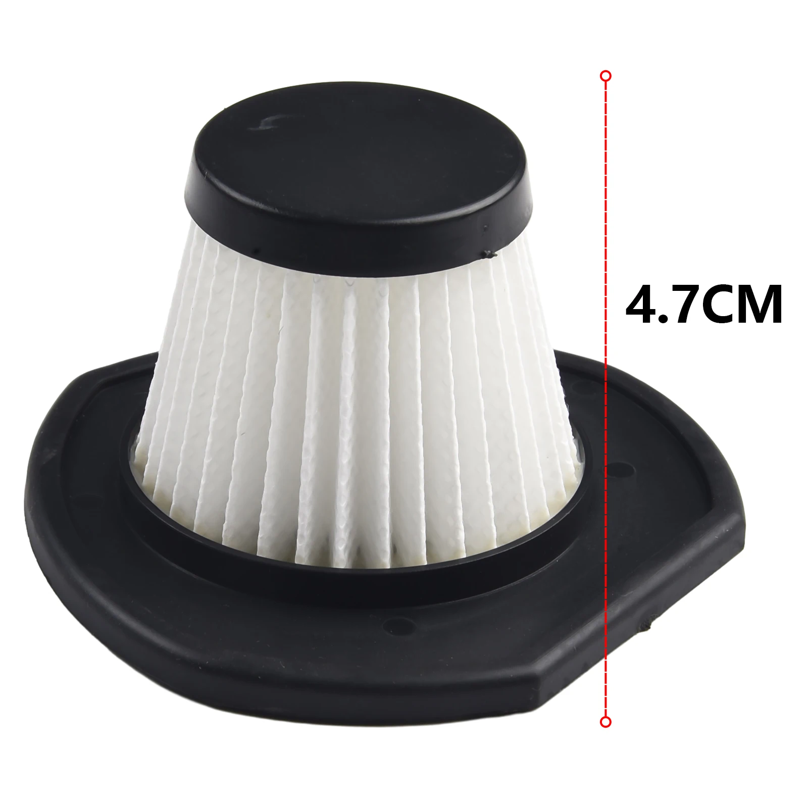 Vacuum Parts Filters Block Dust Cleaning For JD-39 R-6053 Handheld Household Supplies Reusable Vacuum Cleaner Washable Brand New