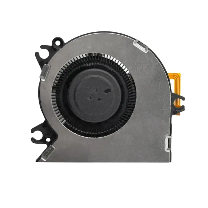 B27B For Switch 2 Radiator Cooler Accessories Cooling Fan For Switch 2 Game Fan Game Console Fan