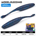 ColorD-12PCS