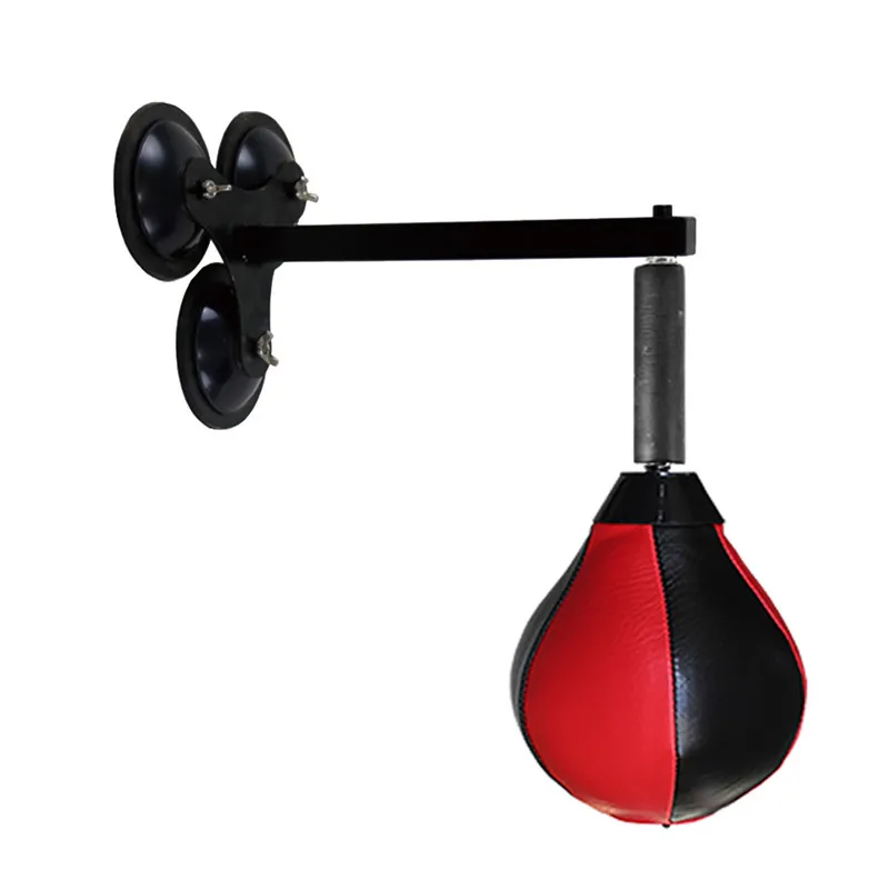 No Drilling Boxing Training Ball Suction Cup Boxing Speed Reaction Ball Home Combat Fighting Training Pressure Relief Ball