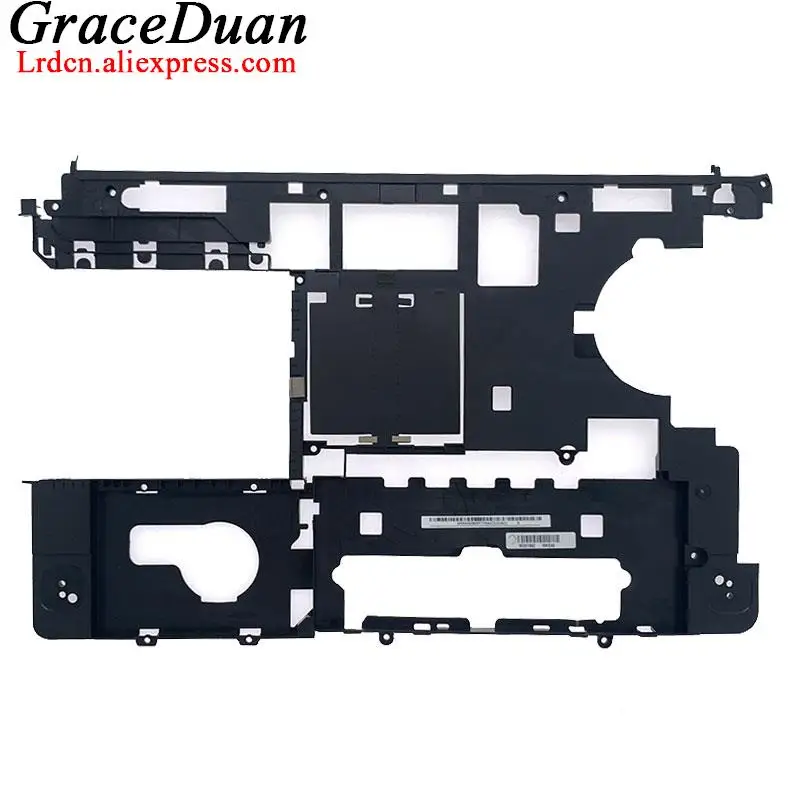 Dành Cho Laptop Lenovo Ideapad U510 VITU5 Laptop Dưới Vỏ Chân Đế Dưới Ốp Lưng Căn Cứ Hỗ Trợ Bao Nhà Ở 90201892 AP0SK000B00 AP0SK000500