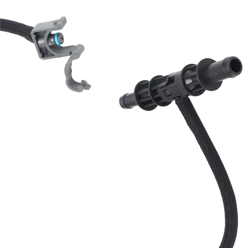 A6460702132 -Diesel Fuel Return Overflow Hose Line Pipe for Mercedes Benz W204 S204 W211 S211 2.0 CDI 2.2Cdi 2003-2011