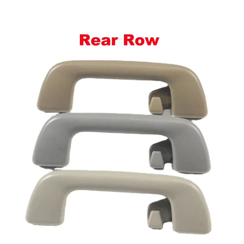 for Toyota Corolla RAV4 Vios EZ Yaris Aruis Prius Car Inner Roof Safety Handle Ceiling Armrest Handrail Roof Pull Handle